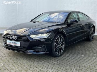 audi a7 55 3.0 tfsi quattro v6 250 kw