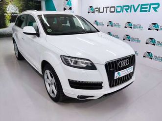 3.0tdi ambition 204 tiptronic