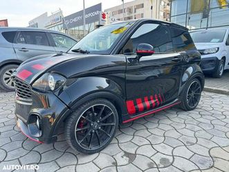 utilizat chatenet ch40 2022 - 13 900 eur, 58 185 km - autovit.ro