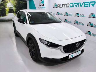 2.0 e-skyactiv-x homura fwd 137kw