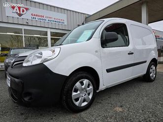 renault kangoo express ii (2) extra r-link blue dci 95