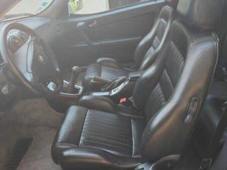 alfa roméo gtv 16v