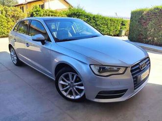 2.0 tdi limousine (clean diesel) s tronic attracti