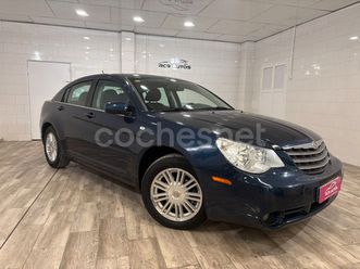 chrysler sebring 200c 2.0 crd limited