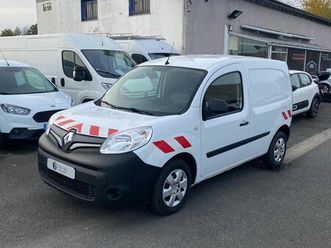 renault kangoo 1.5 dci 95cv tva recuperable