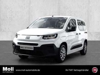 doblò series 4 doblò l1 kombi 1.5 bluehdi 96kw (13