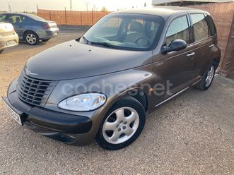 chrysler pt cruiser classic 2.0