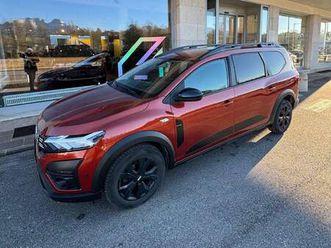 jogger 1.0 tce extreme 110cv