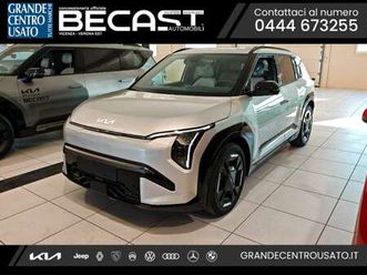 81.4 kwh gt-line - aziendale