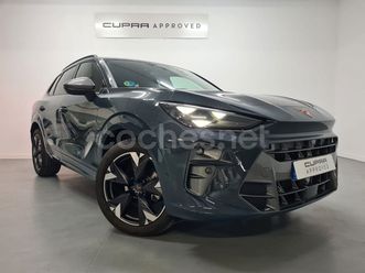 cupra terramar 1.5 etsi 150 cv dsg