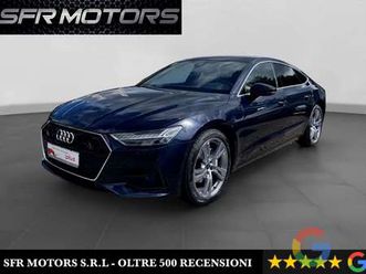 a7 spb 45 3.0 tdi quattro ultra s tronic s-line *