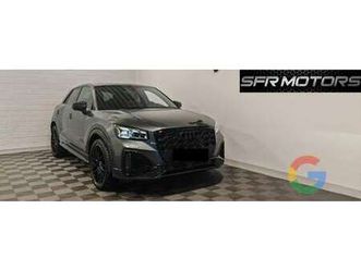 sq2 tfsi quattro s tronic sport attitude *promo*