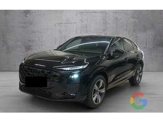 q3 spb tfsi 110 kw s tronic s line edition *promo