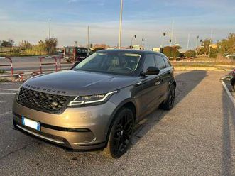 range rover velar 2.0 td4 hse 180cv auto