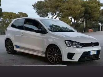 polo 3p 2.0 tsi r-wrc 220cv