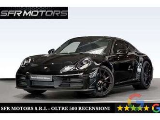 911 carrera *tetto*promo*
