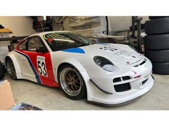 porsche 911 997 gt3r cup