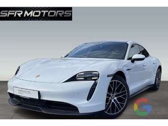 taycan 476cv *iva esposta*promo*