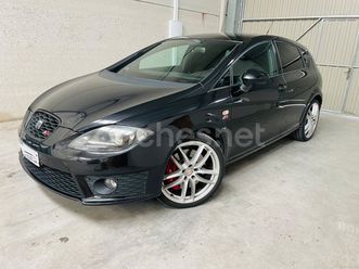 seat león 2.0 tsi cupra r