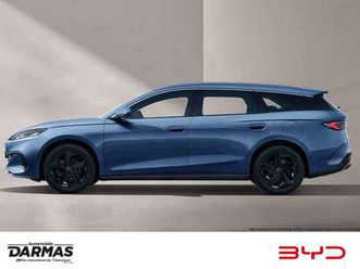 seal 6 dm-i touring boost