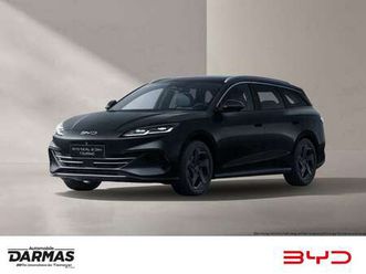 seal 6 dm-i touring boost