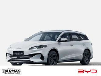 seal 6 dm-i touring boost