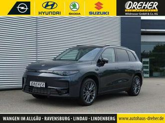 c10 reev design / 20 zoll alu /sach/uvm.