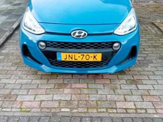 hyundai i10 gelopen 46.350 tl 0625493738 — hyundai — marktplaats