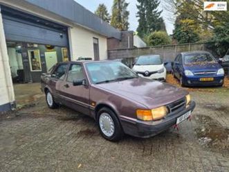 saab 9000 2.0i — saab — marktplaats