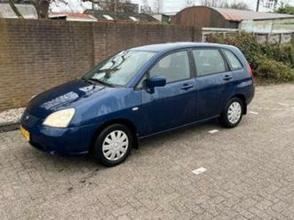 suzuki liana 1.6 2003 airco — suzuki — marktplaats