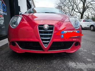 alfa mito