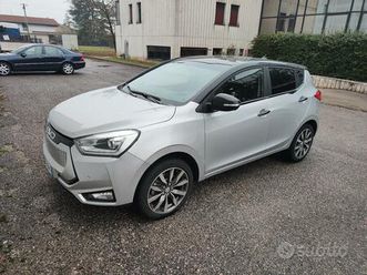 evo 3 1.5 gpl/benzina 107 cv