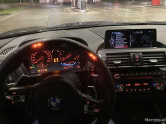 bmw m135i m performance