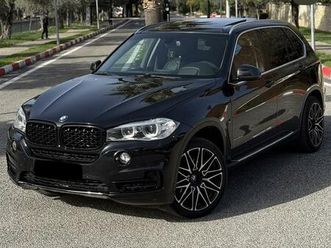 bmw x5 35d xdrive nafte dhjetor 2015