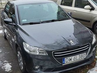 peugeot 301 od strażaka, po prostu ideal wroclaw fabryczna • olx.pl