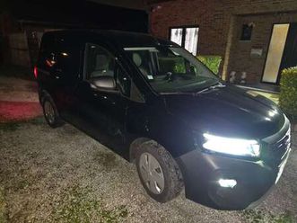 townstar 1.3 dig-t l1h1 n-connecta s/s