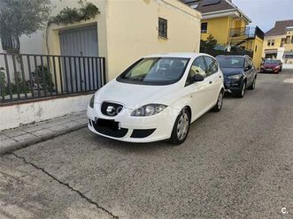 seat altea 1.9 tdi green