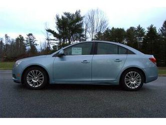 2011 chevy cruze