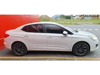 lounge tendance 1.6 turbo flex aut.