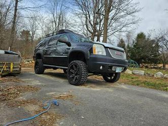 2010 denali xl yukon