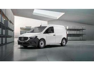 citan 110 cdi panel van l1