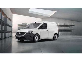 citan 110 cdi panel van l1