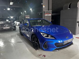 subaru brz brz sport