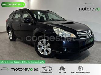subaru legacy 2.0 diesel limited sw