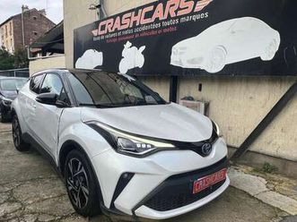 hybride 2.0l edition