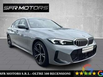 320i xdrive msport *iva esposta*brooklyn grey*pre