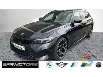 320d 48v touring msport pro *iva esposta*