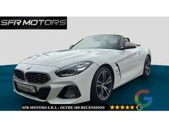 z4 m40i *prezzo promo*