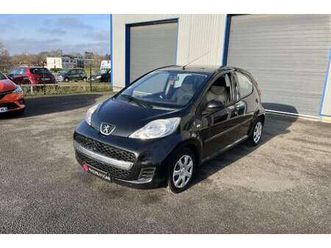 1.0i 68ch berline trendy clim gtie 12m