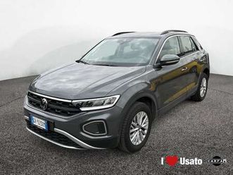 i 2022 2.0 tdi life 150cv dsg